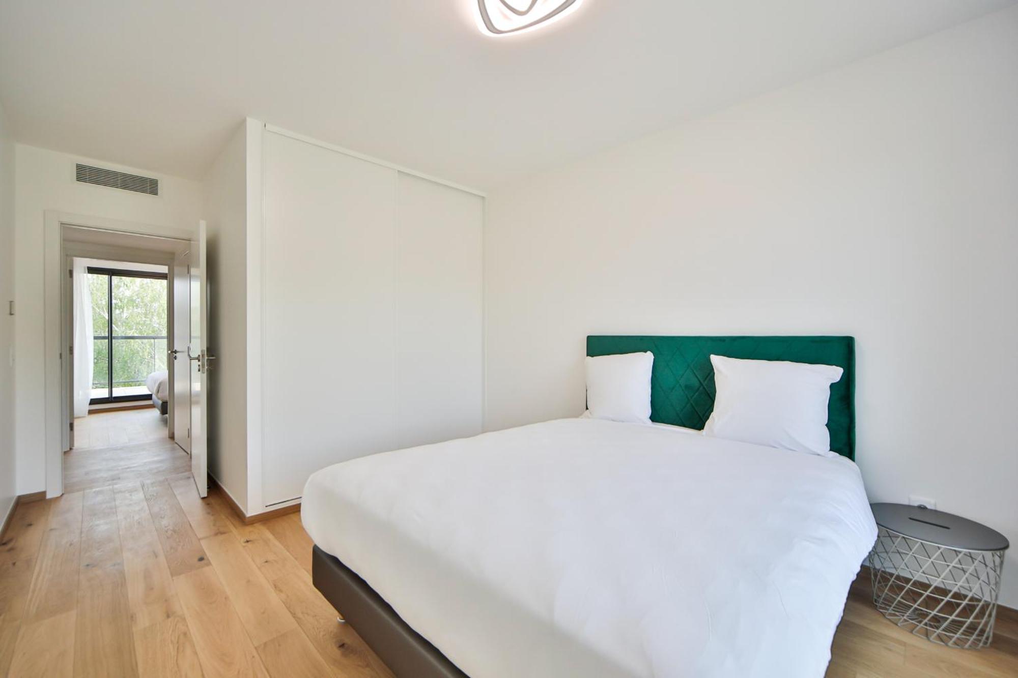 Blue Nights Appartements 69 Chennevières-sur-Marne Zimmer foto